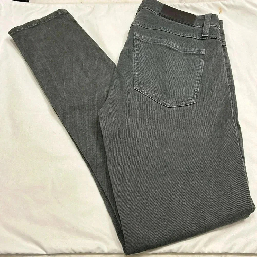 IRO Gray Women Jeans